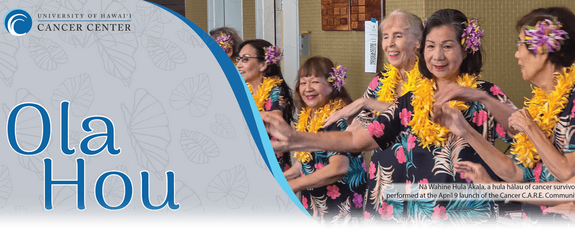 Ola Hou April 17, 2025